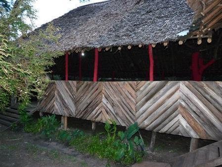 Enchoro Wildlife Camp Masai Mara Hotel Narok Kültér fotó